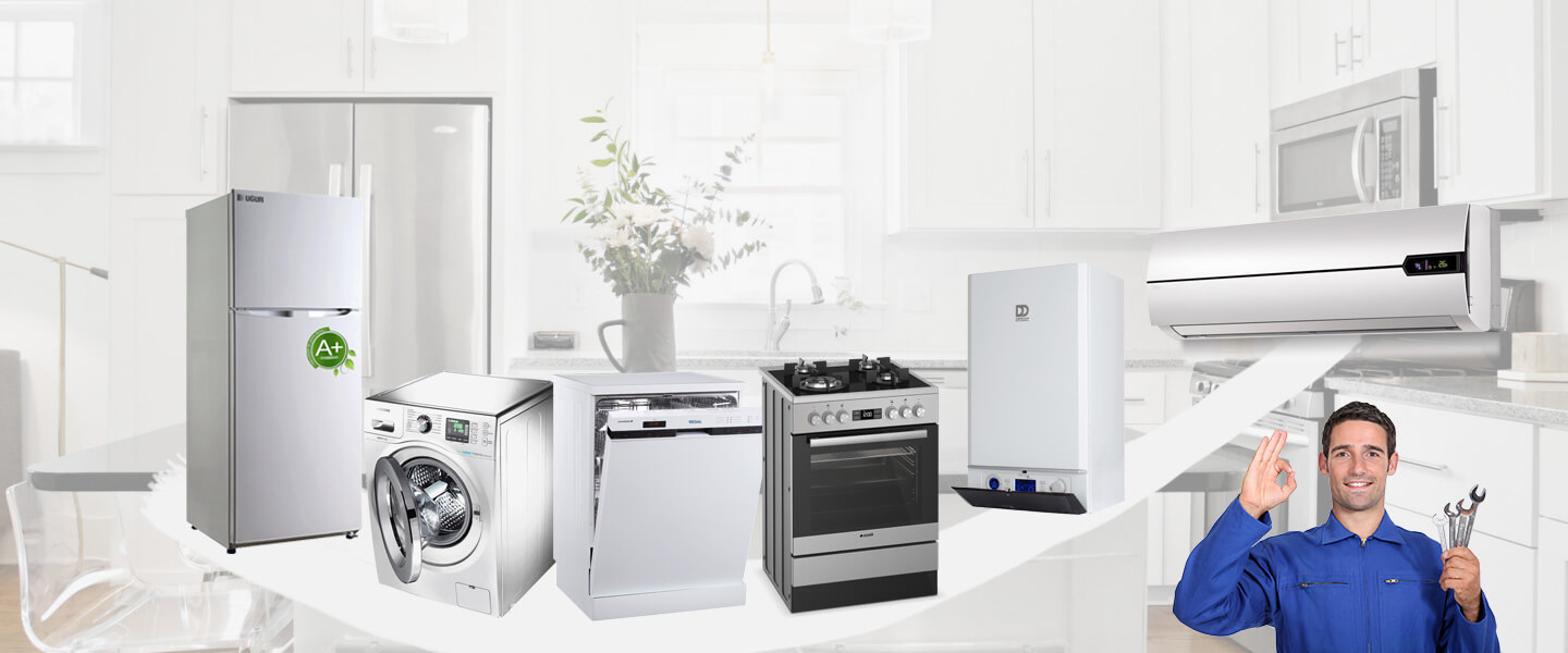 Gaziemir Daikin Servisi